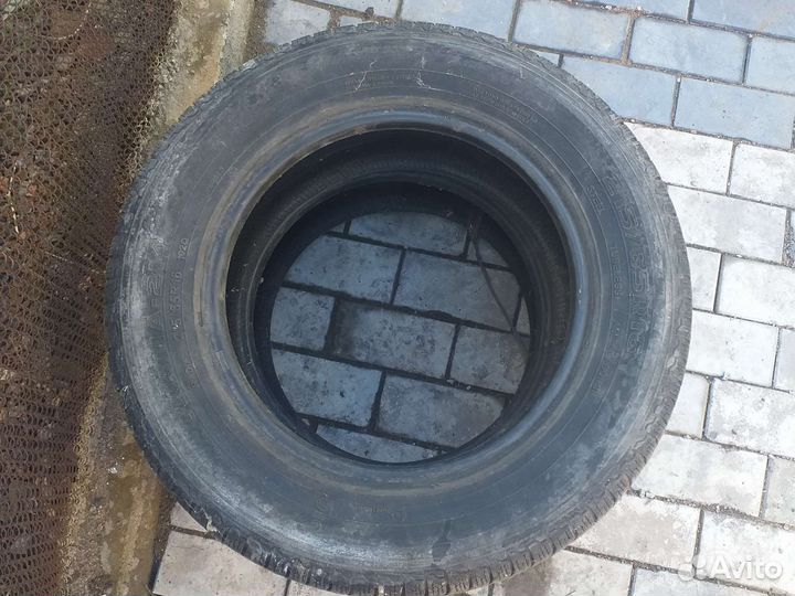 КАМА Кама-Евро-131 65/65 R16