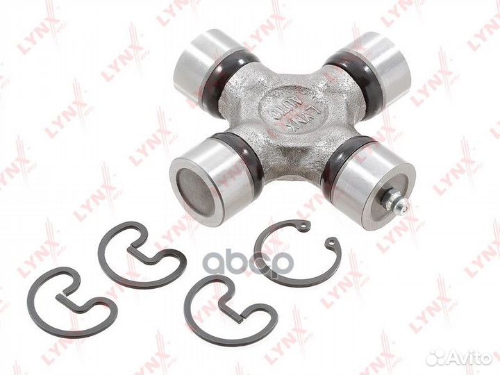 Крестовина карданного вала (27x92,1) CP3052 LYN