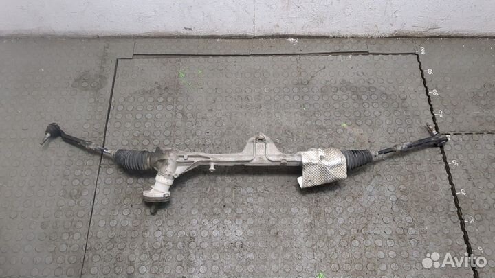 Рейка рулевая без г/у киа K5 2019