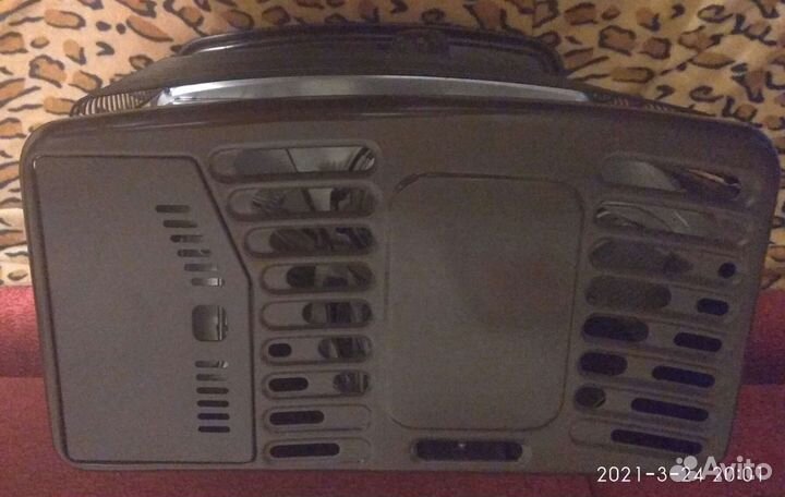 Обогреватель Toyotomi r-2800