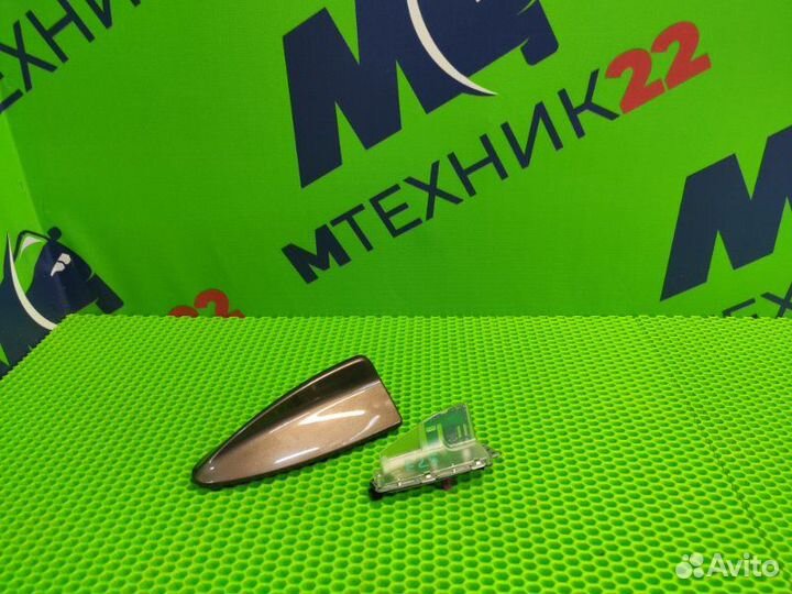 Антенна Bmw X3 F25 N47D20C 2012