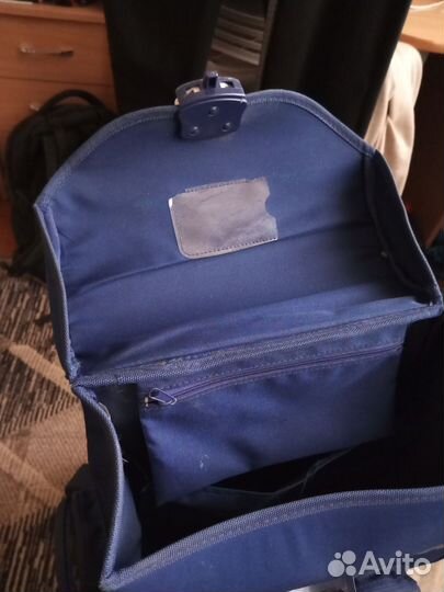 Рюкзак для мальчика