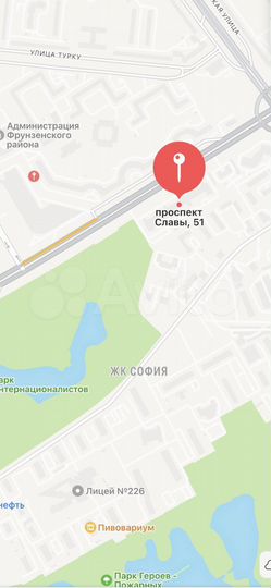 Машиноместо, > 30 м²