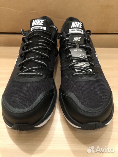 Кроссовки Nike Dual Fusion, оригинал, новые, 42