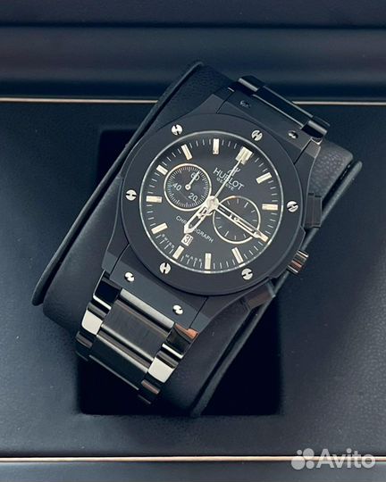 Часы мужские (luxe)