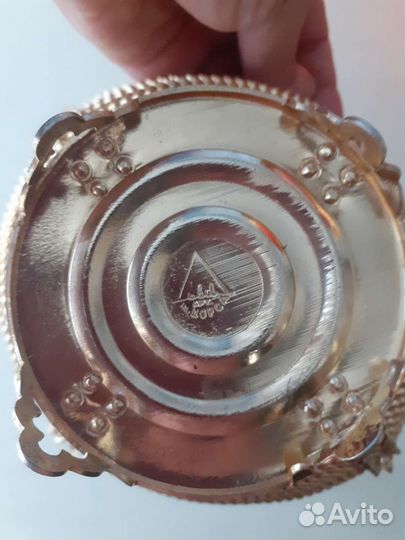 Корзинка СССР