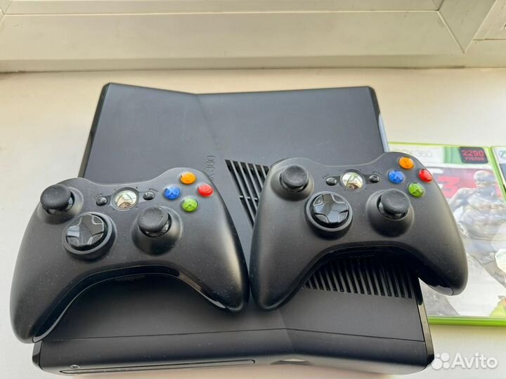 Xbox 360