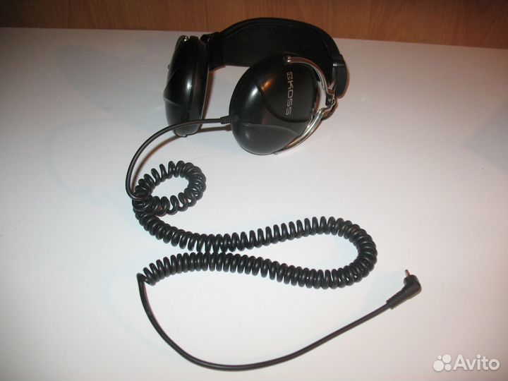 Наушники Koss TD85