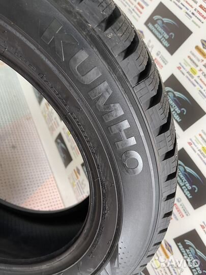 Kumho WinterCraft SUV Ice WS31 225/60 R17 103T