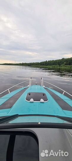 Продаю новый катер Хаммертон H20