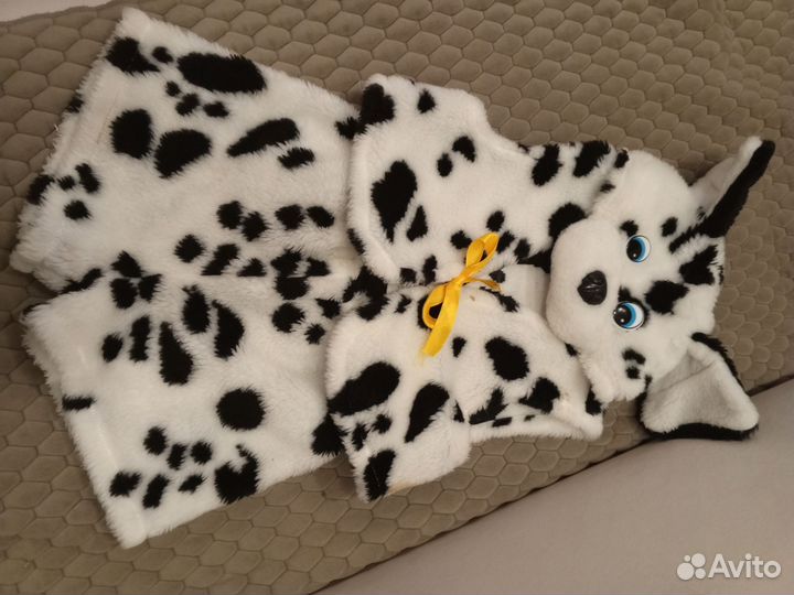 Новогодний костюм