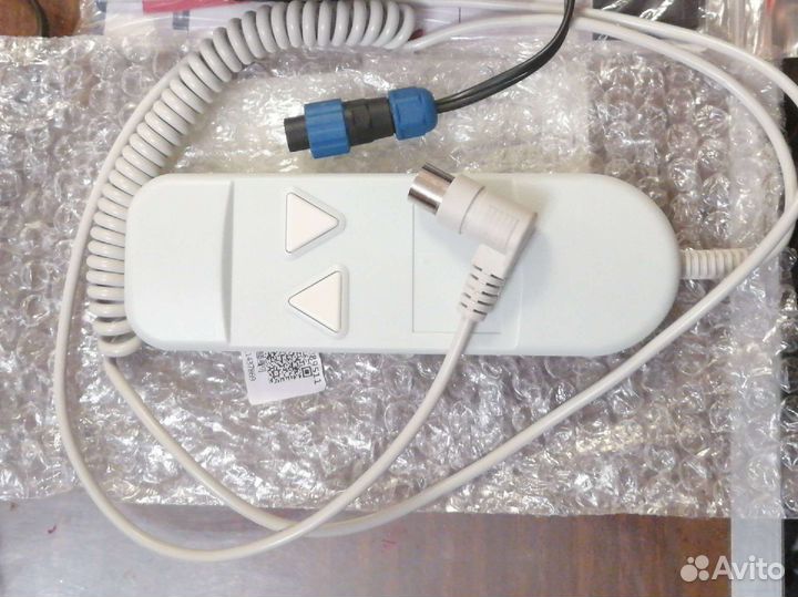 Пульты для косметологических кресел и мед.кроватей