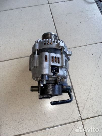 Генератор Hyundai/KIA