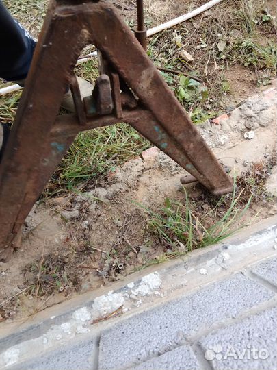 Отвал на мтз