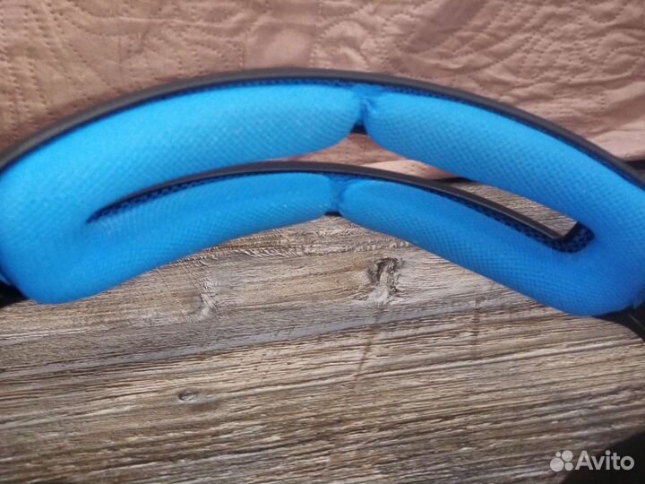 Игровые наушники/гарнитура sennheiser GSP 300