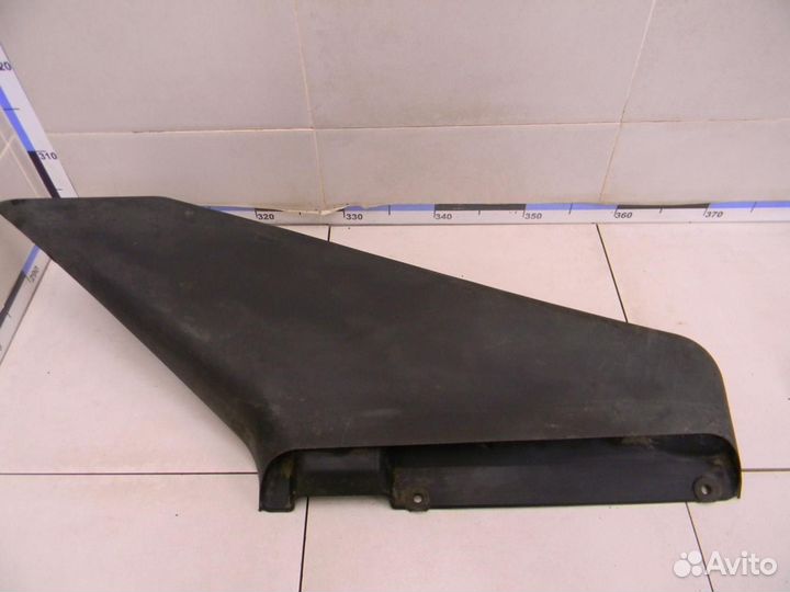 Воздухозаборник (внутри) Impreza (G12) 2007-2012