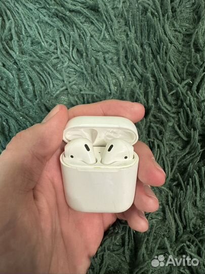 Airpods