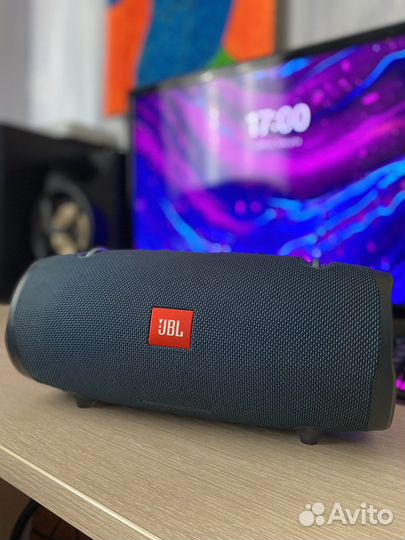 Колонка JBL extreme 2 оригинал