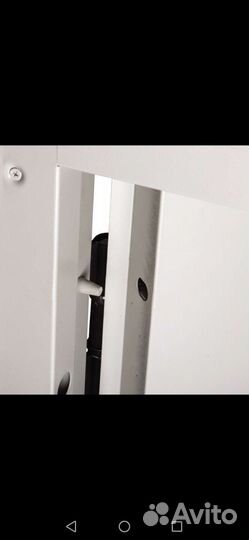 Дверь противопожарная дп-1-60