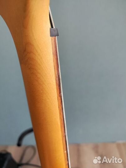 Басс гитара swing