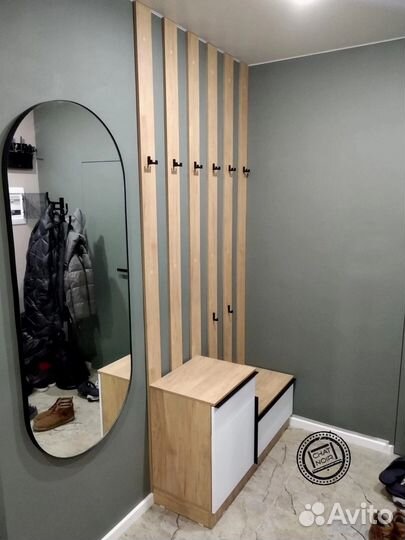 Мебель на заказ