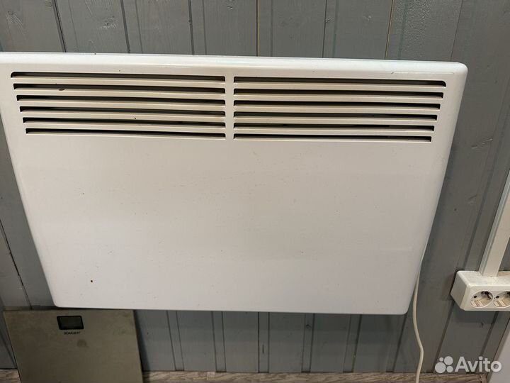 Обогреватель