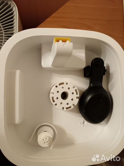 Увлажнитель воздуха Lydsto Humidifier F200S (5Л)