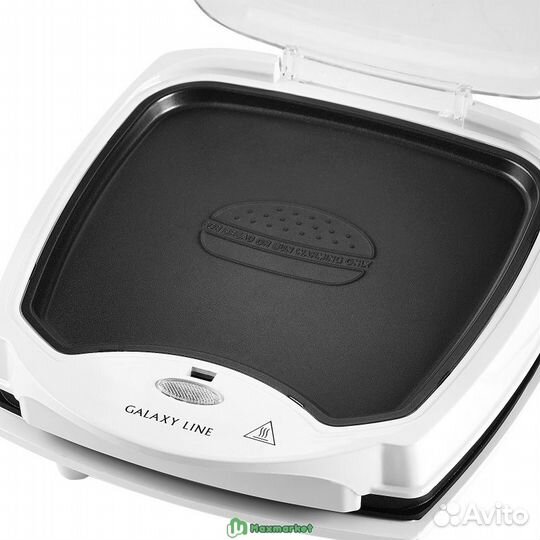 Электрогриль Galaxy line GL 2967