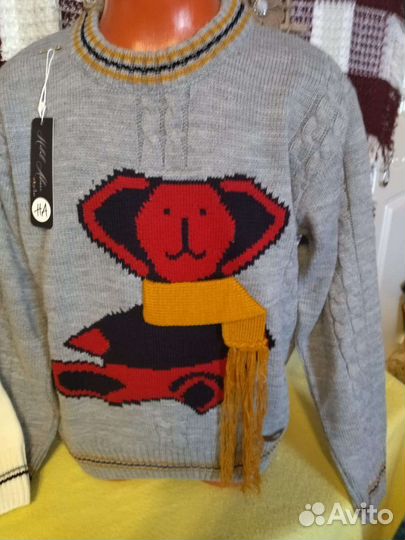 Туника для девочек