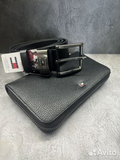 Ремень мужской Tommy Hilfiger