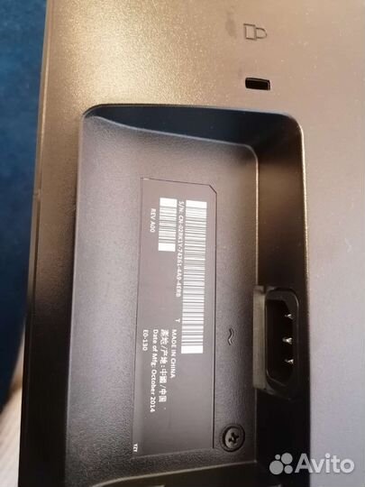 Монитор для компьютера 22 дюйма dell e2214hb