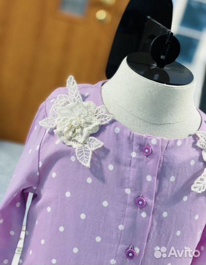 Блузка Джо Ди Мама новая