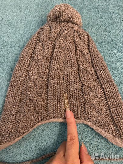 Шапка kerry finland