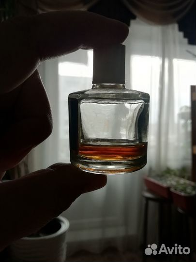 Винтажные духи СССР