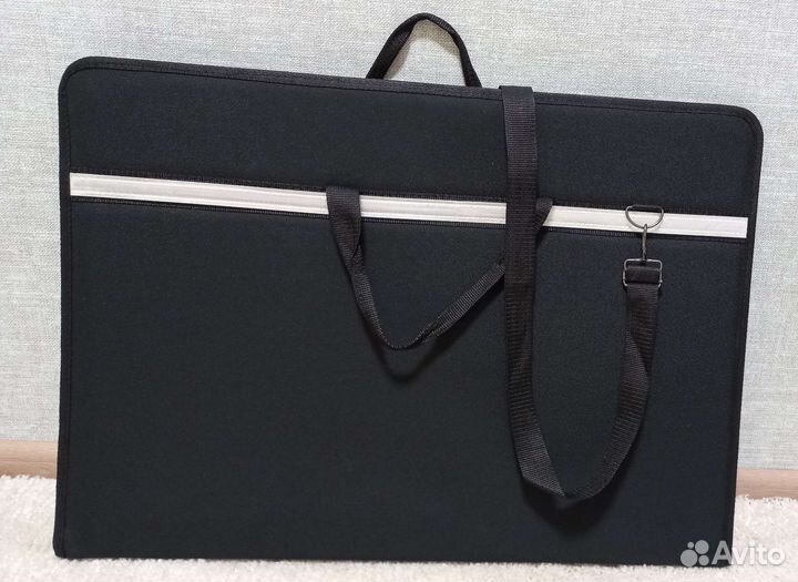 Папка для рисунков художника, А2