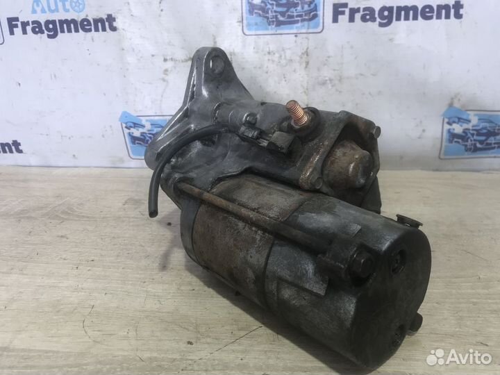 Стартер Mazda 626 (GF) VI