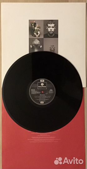 Pet Shop Boys/Enigma/Europe/Baltimora/London Boys