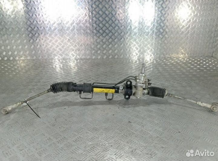 Рулевая рейка 57700-05050 Hyundai Atos (97-03)