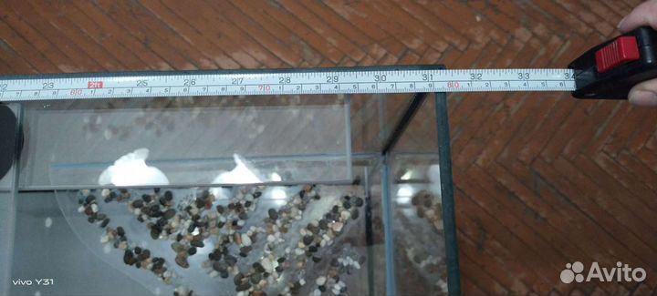 Аквариум для красноухой черепахи