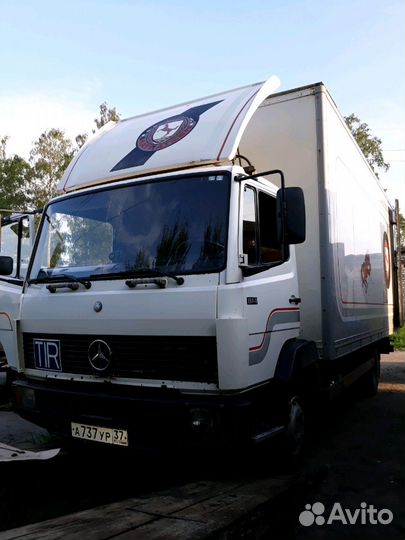 Грузоперевозки по россии