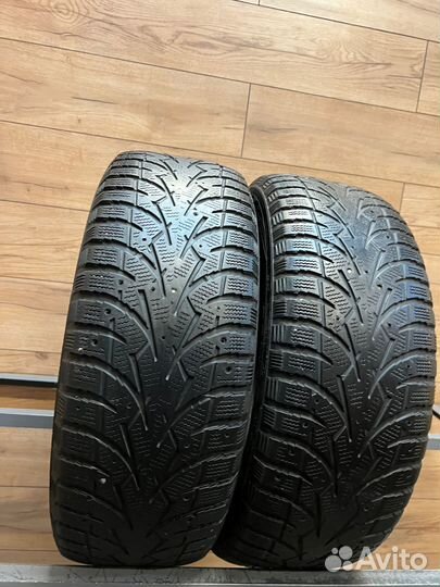 Toyo Observe G3-Ice 215/60 R16