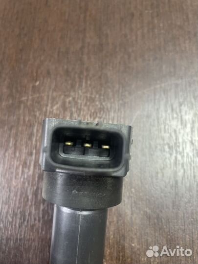 Катушка зажигания Митсубиси Лансер 10