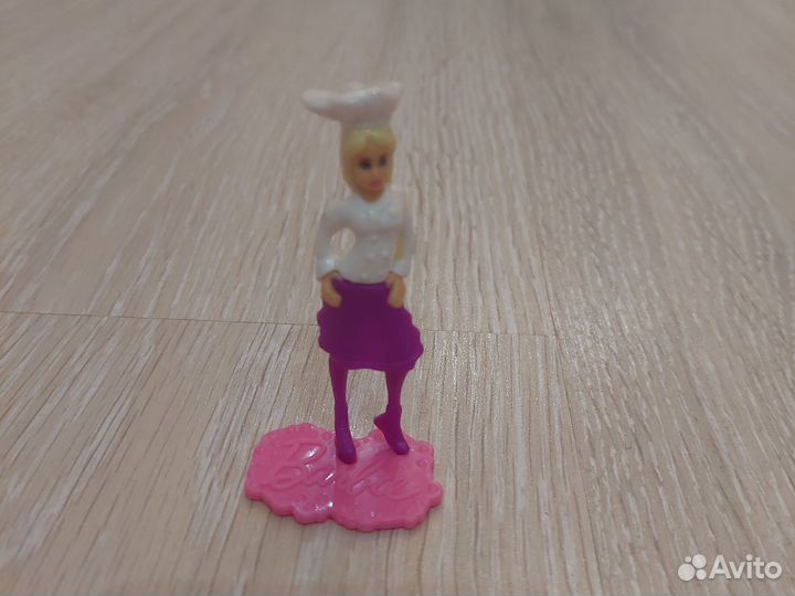Барби повар фигурка