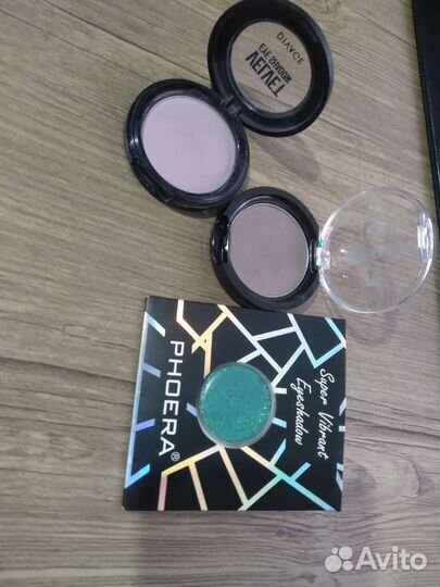 Косметика пакетом или поштучно. Однушки новые