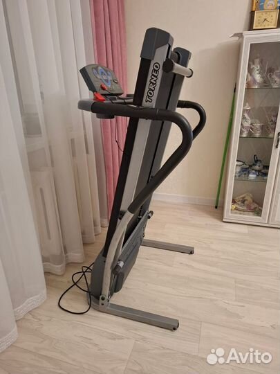 Беговая дорожка