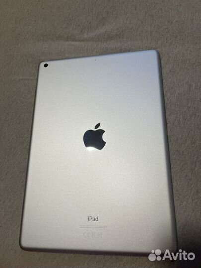 iPad 8 2020 32 gb wi-fi