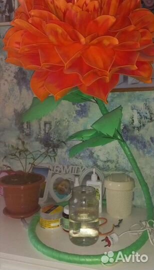 Светильник торшер