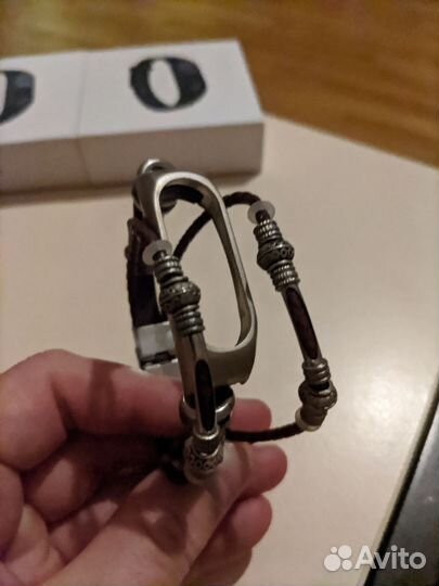 Смарт браслеты Xiaomi Miband 2 и 6