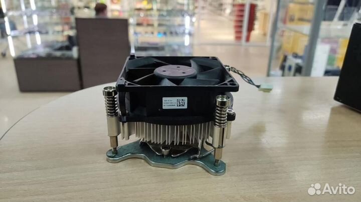 Кулер для процессора Cooler Master 4 pin