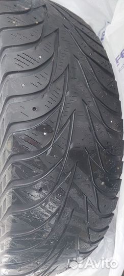 Yokohama IceGuard Stud IG65 265/65 R17